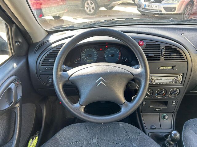 CITROEN XSARA DESIRE 1.6 SPANISH LHD IN SPAIN ONLY 31000 MILES SUPERB 2002